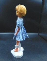 davtek blonde 9 half side a